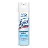 Reckitt Benckiser, Lysol Disinfectant Spray Crisp Linen Scent,  19 oz Aerosol Can
