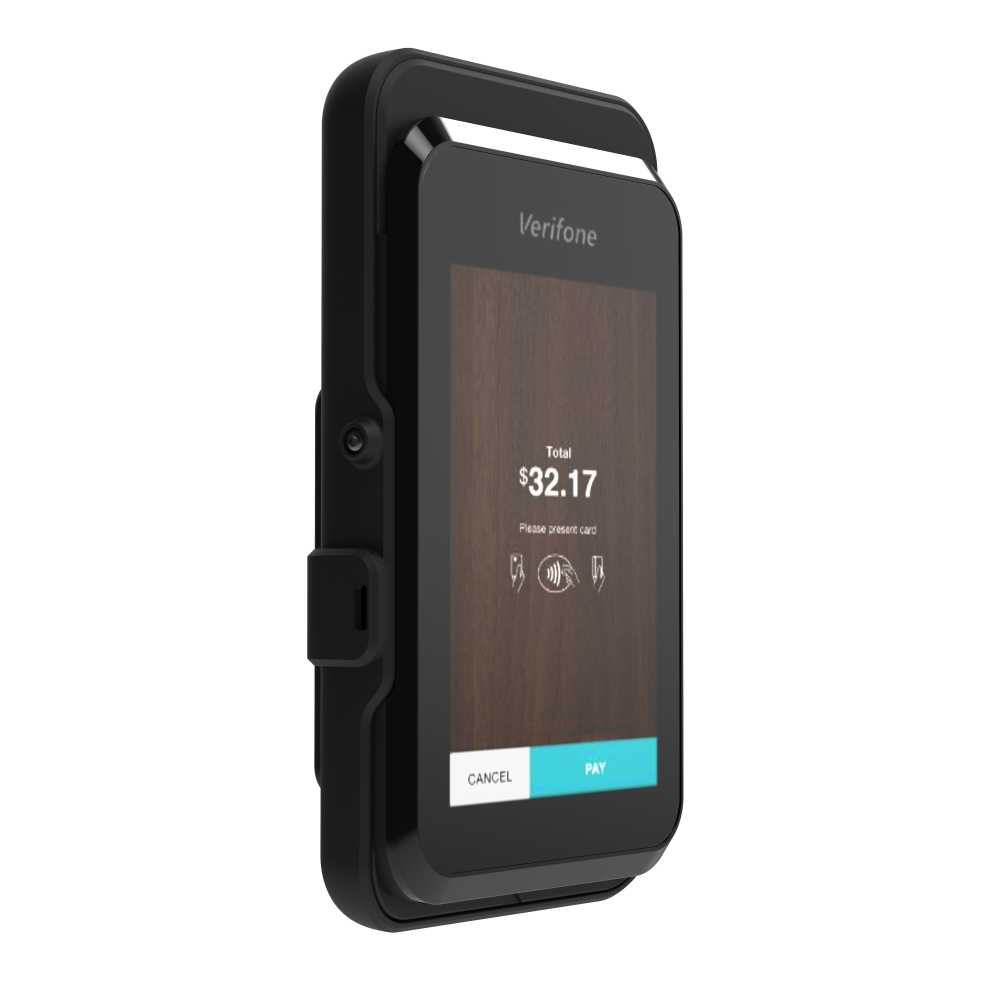 CONNECT PRO Pay Case for Verifone E280DB