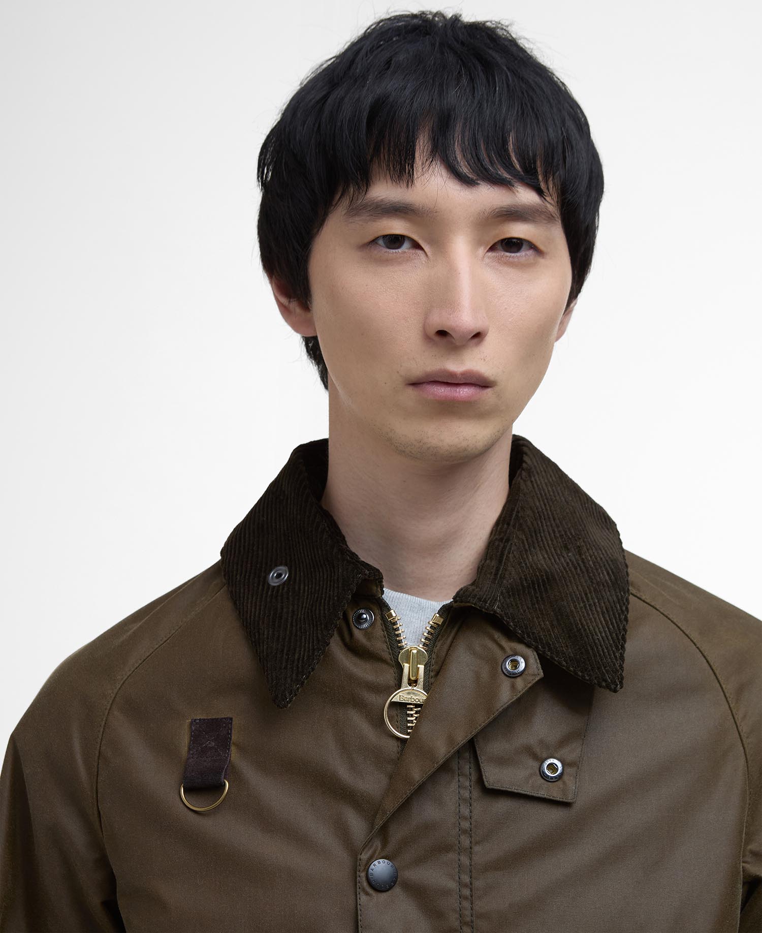 Wachsjacke SL Spey image number 3