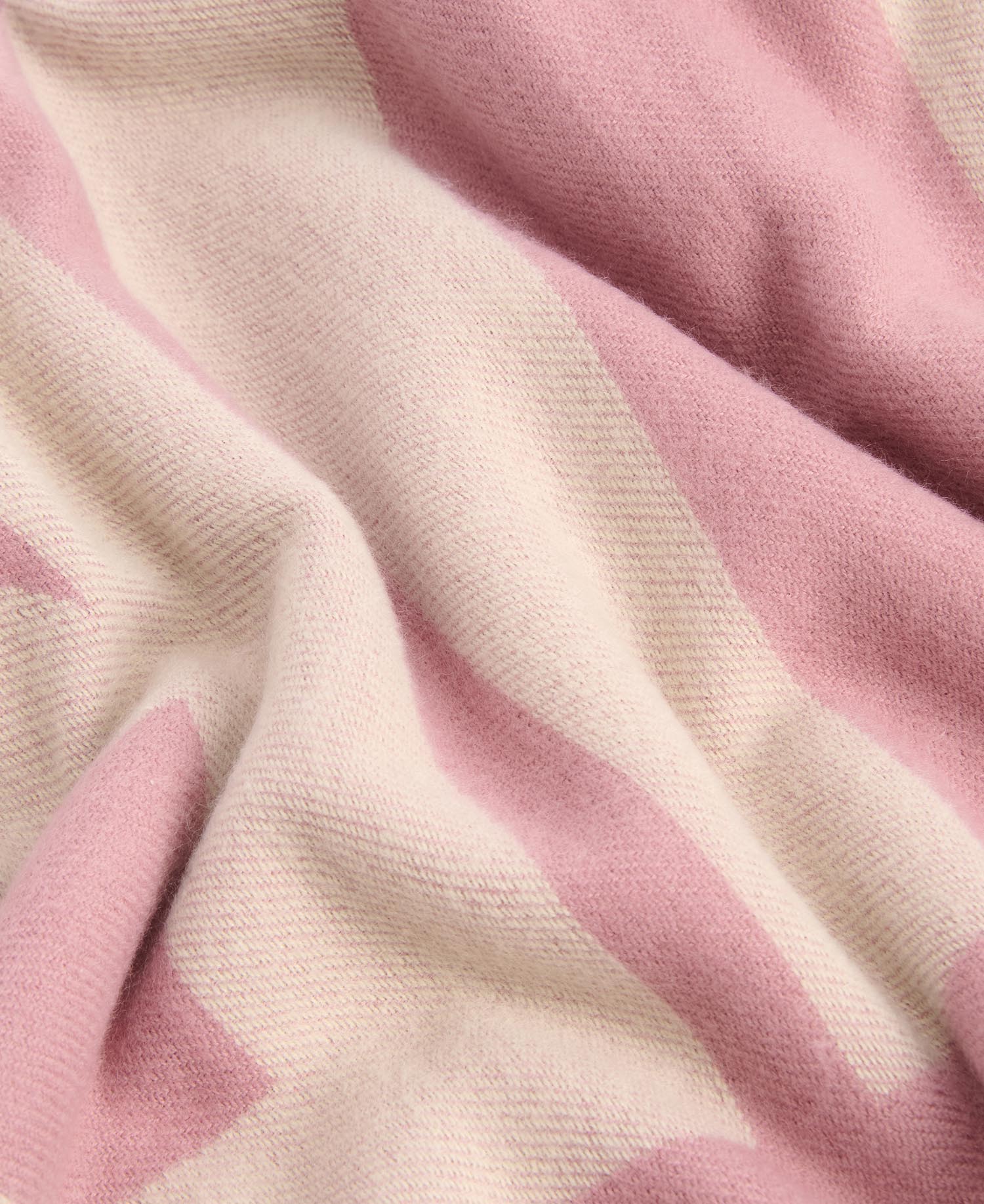 Milla Logo Wrap Scarf image number 4