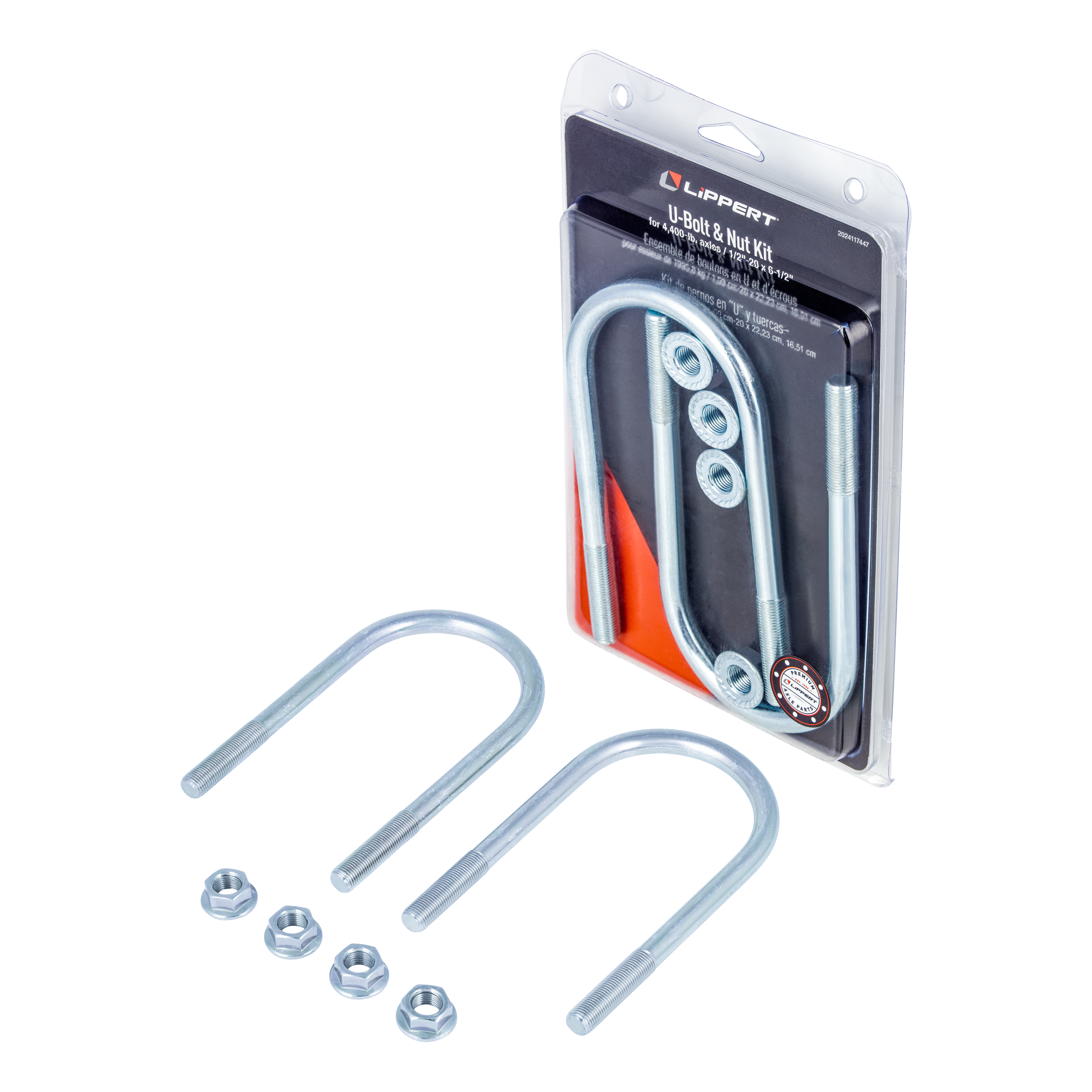 Lippert Components 2024117447
