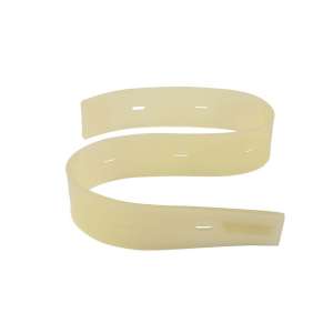Squeegee Blade Rear Urethane