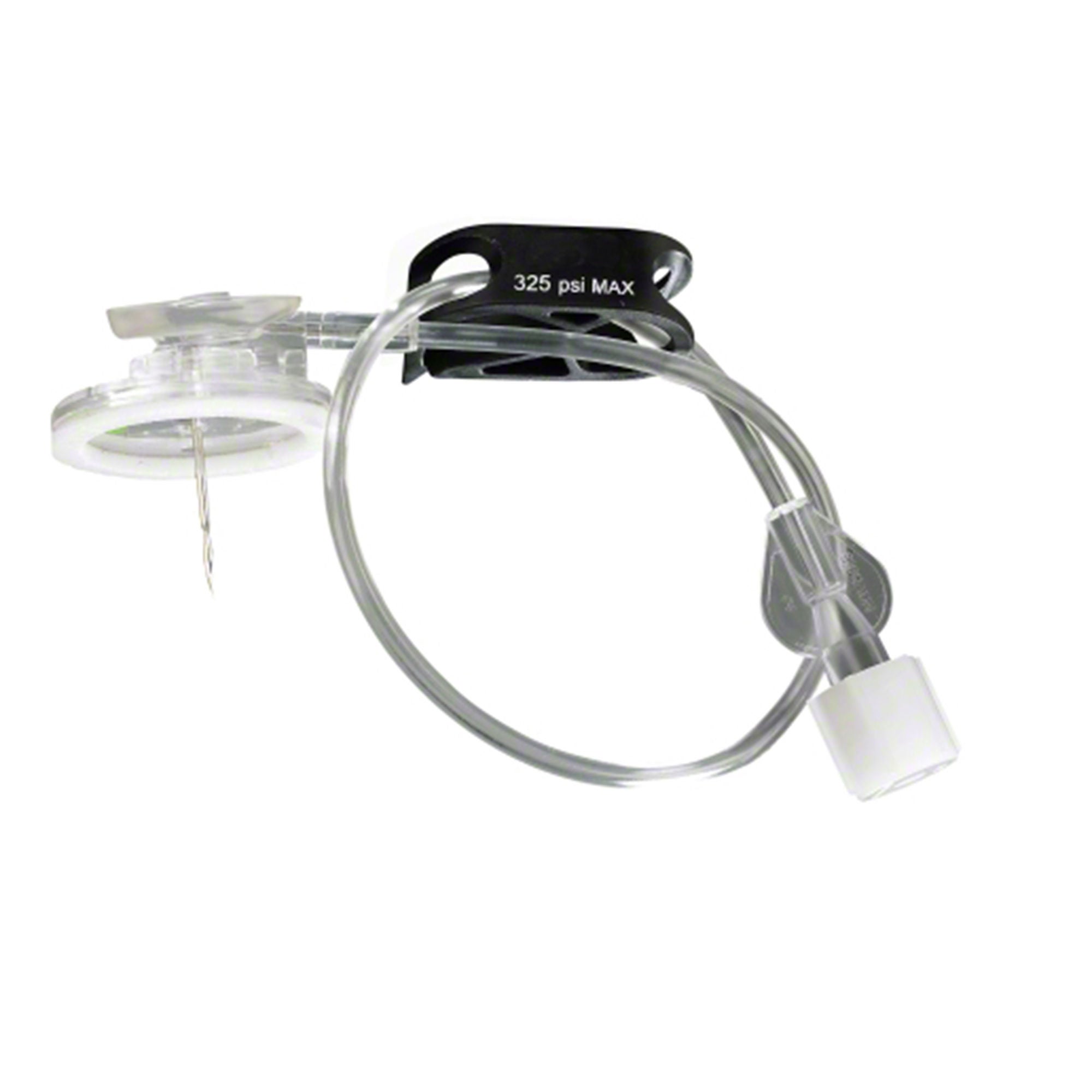 B. Braun NEEDLE, PORT ACCESS SURECAN SFTY II 20GX15MM (20/BX 5BX/CS)