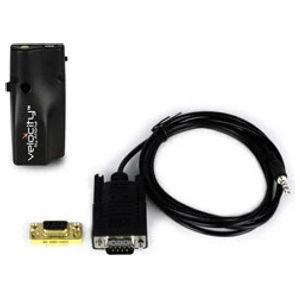 Atlona Velocity Control Converter POE with RS232 Dongle for Velocity Gateway
