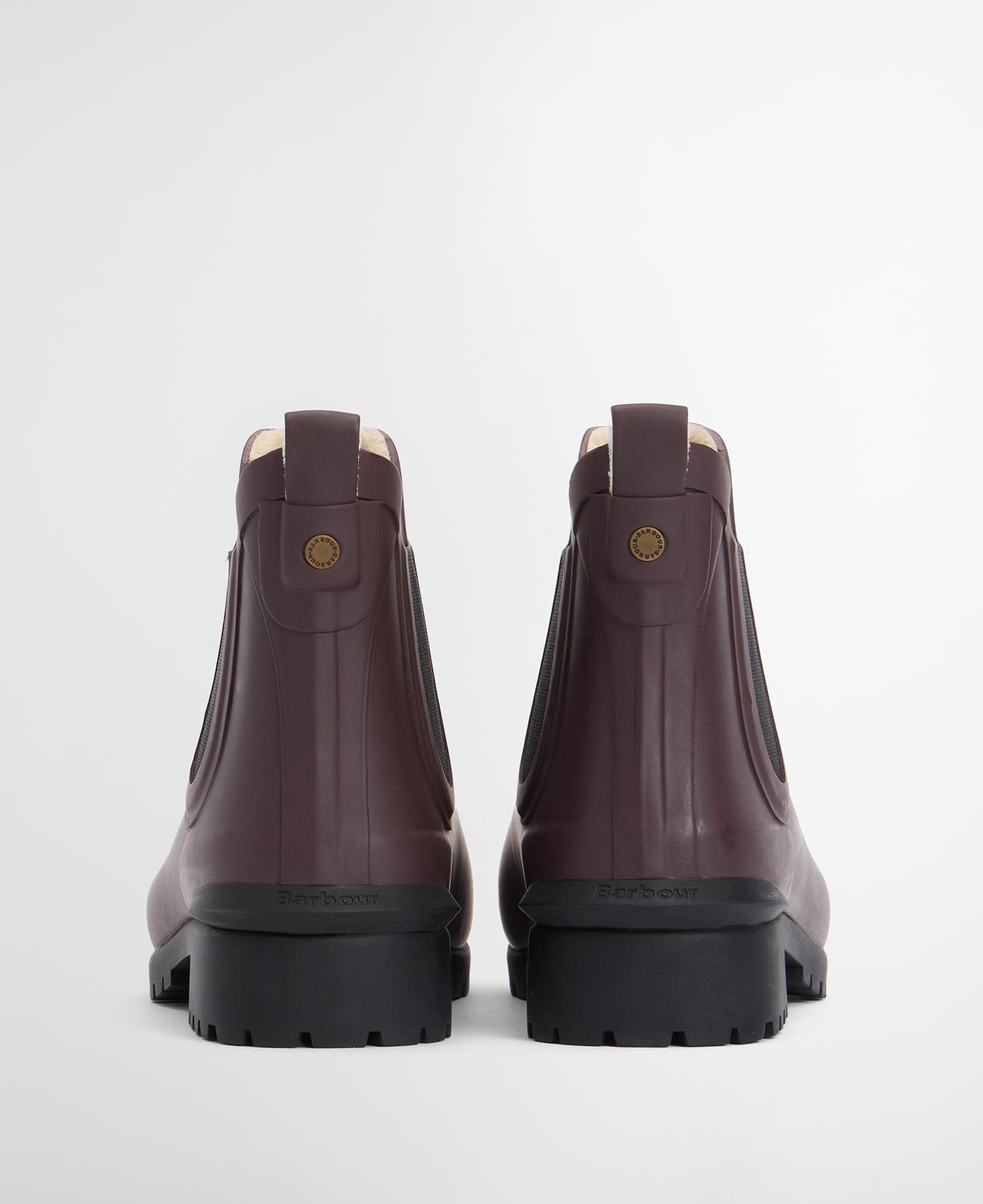 Kirton Ankle Wellingtons image number 1