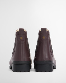 Kirton Ankle Wellingtons
