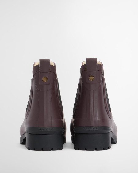 Kirton Ankle Wellingtons