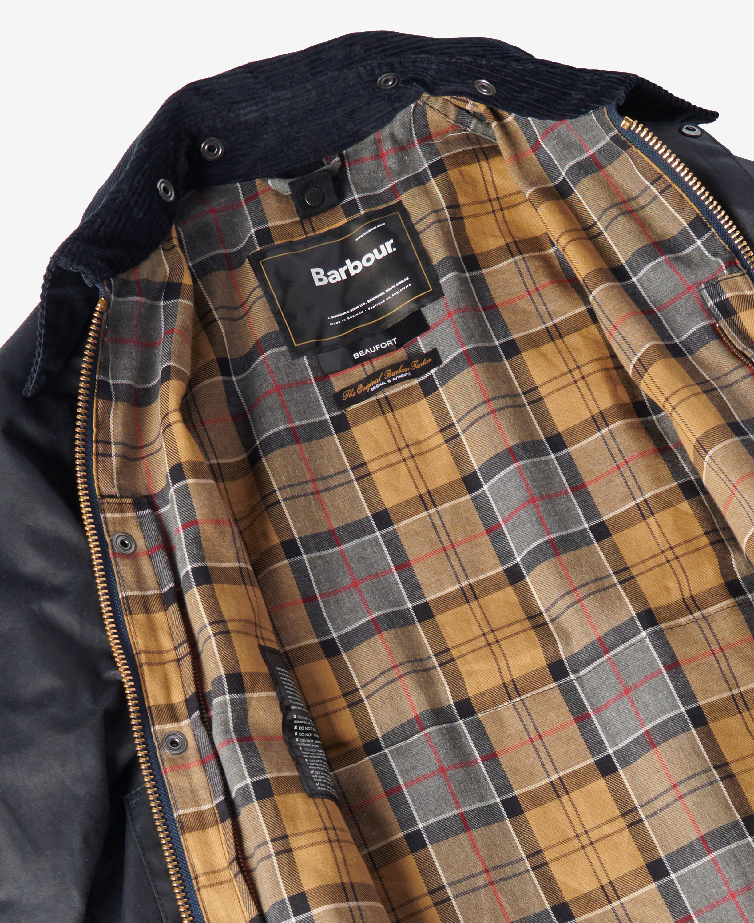 Giacca cerata Beaufort® image number 7