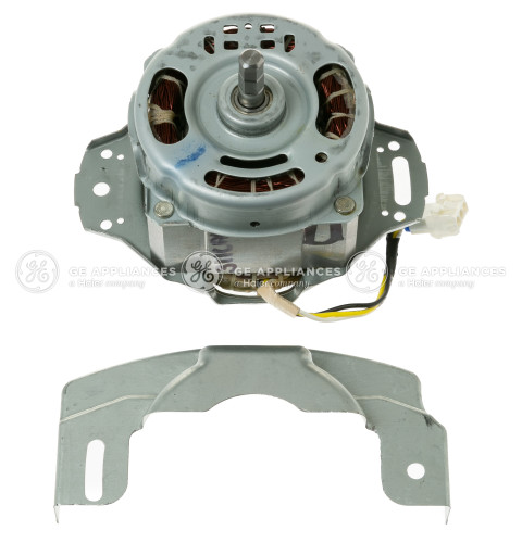 KIT MOTOR AND SHIELD TUB