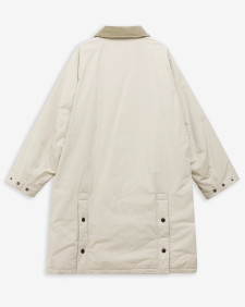 Padded Exmoor Coat 
