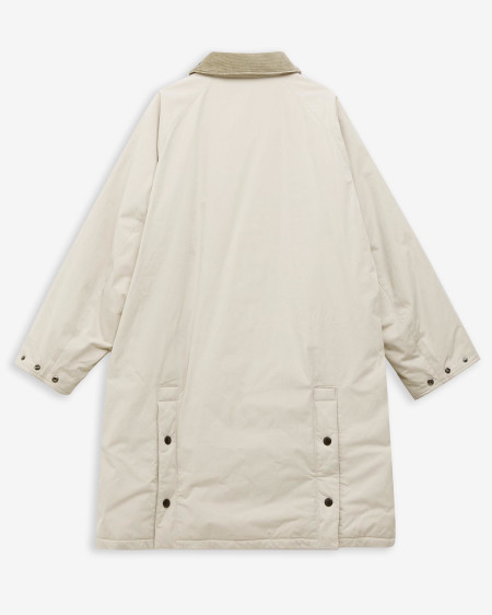 Cappotto imbottito Exmoor