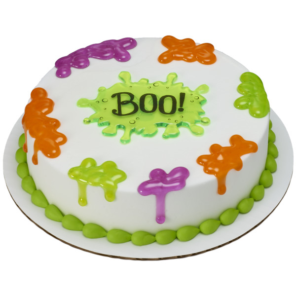 Halloween Slime Sayings Layon