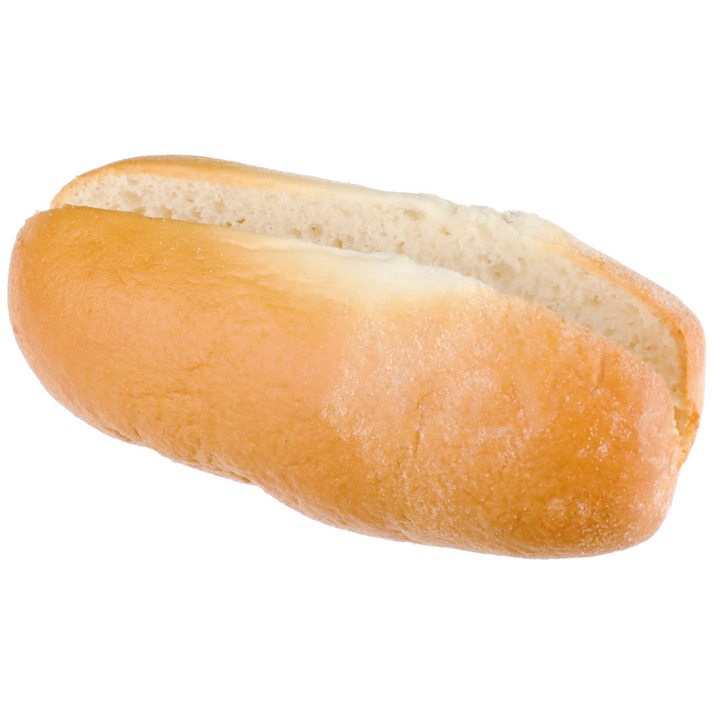Udi's Classic IW Hot Dog Buns 24/2.4oz Conagra Foodservice