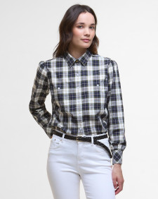 Allendale Checked Shirt 