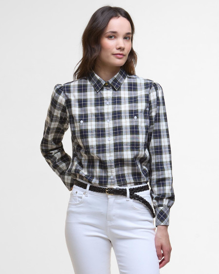 Allendale Checked Shirt