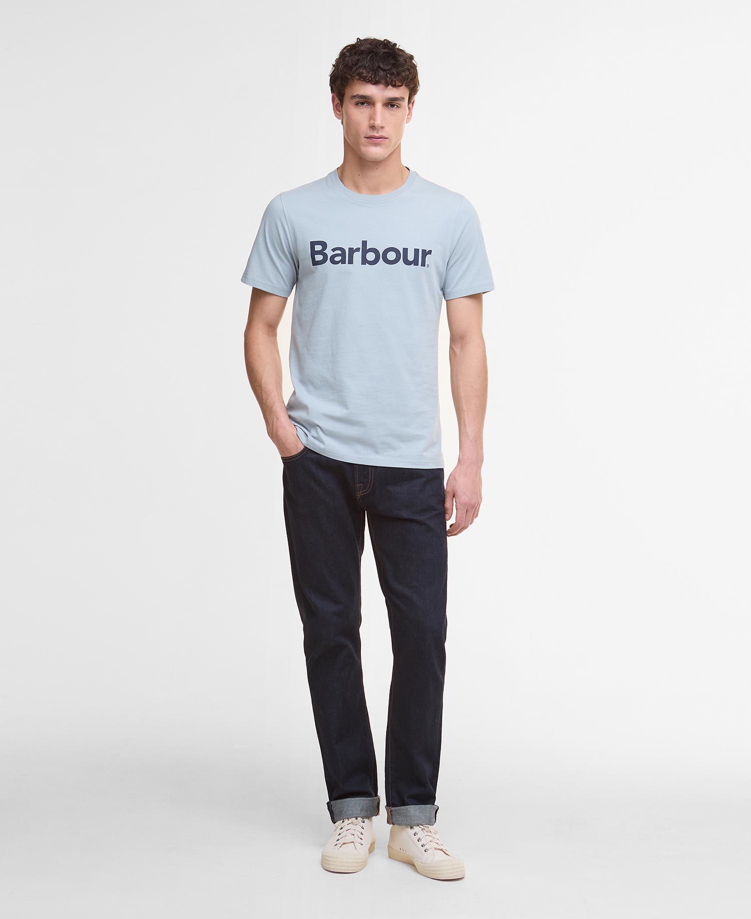 Logo T-Shirt image number 1