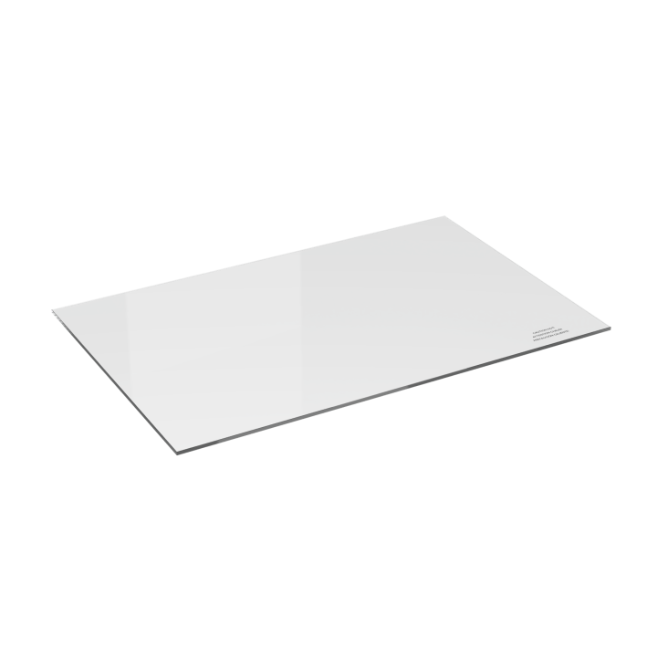 15-Bird Internal Glass