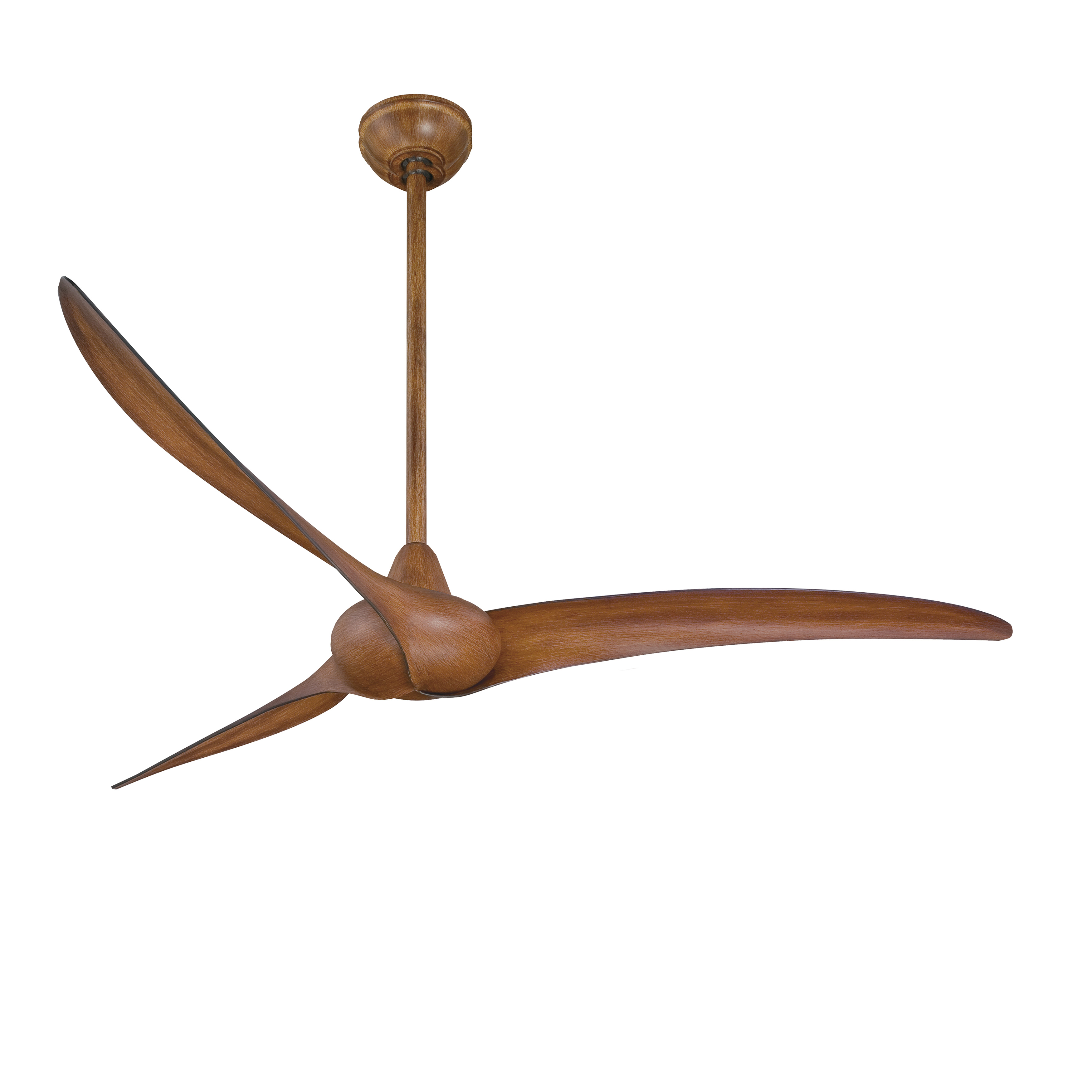 Wave - 65" Ceiling Fan
