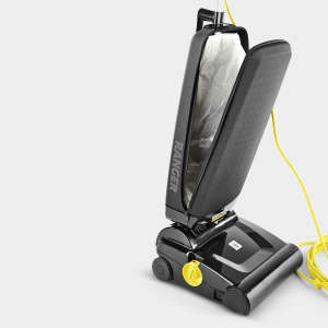 Karcher, Ranger, 12", Upright - Single Motor Vacuum