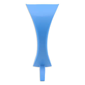 Handle Fv80 Ral 5012