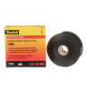 Scotch® Linerless Rubber Splicing Tape Black 30 ft. x 1-1/2 in.