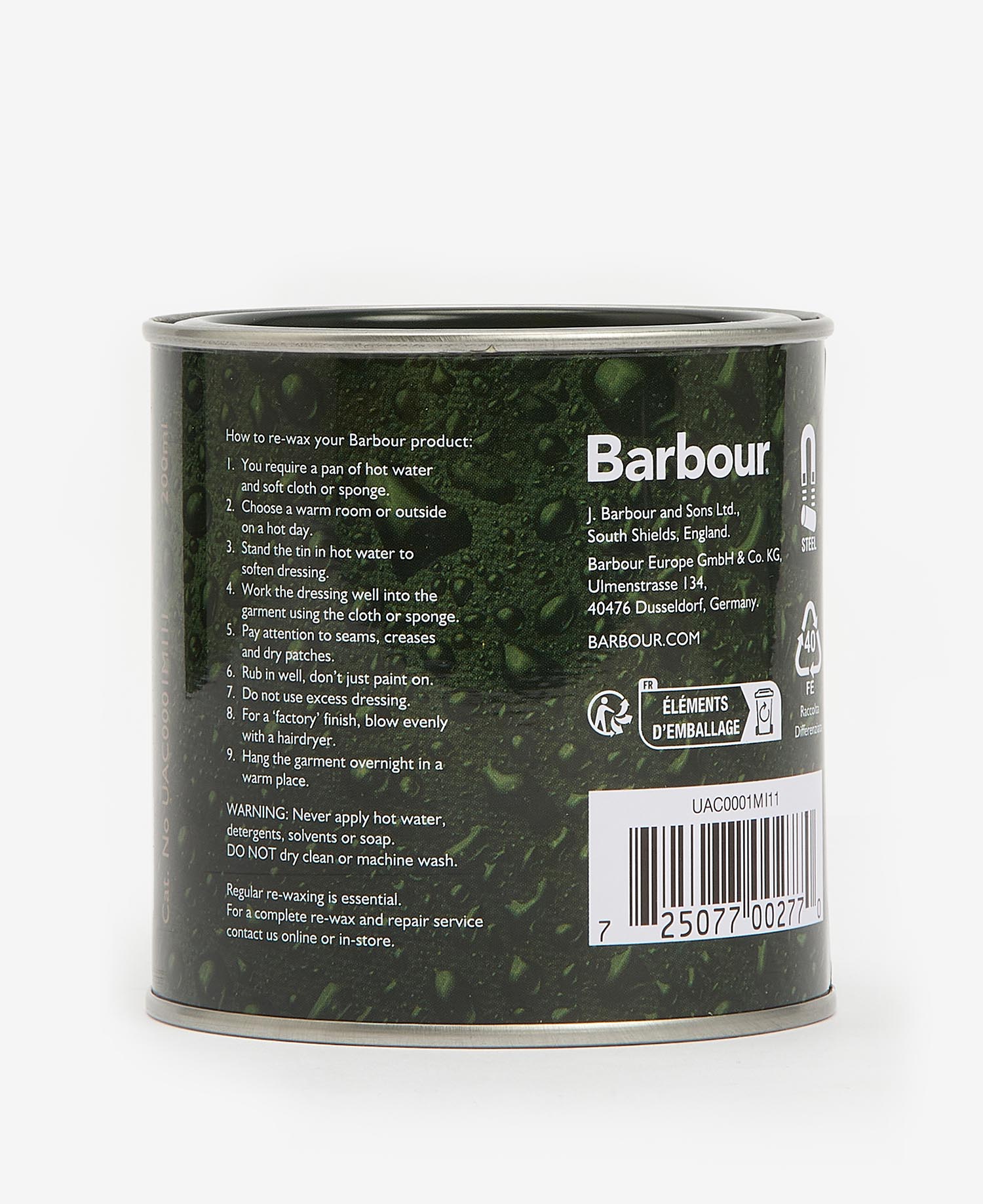 Thornproof Dressing image number 2