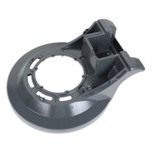 Base Body - Single Dics S50