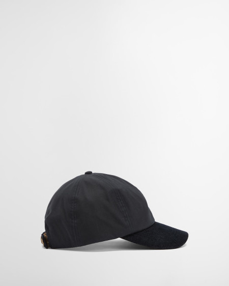 Cappellino Ashby