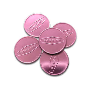 Coin Conversion Kit 25 Cent To Token