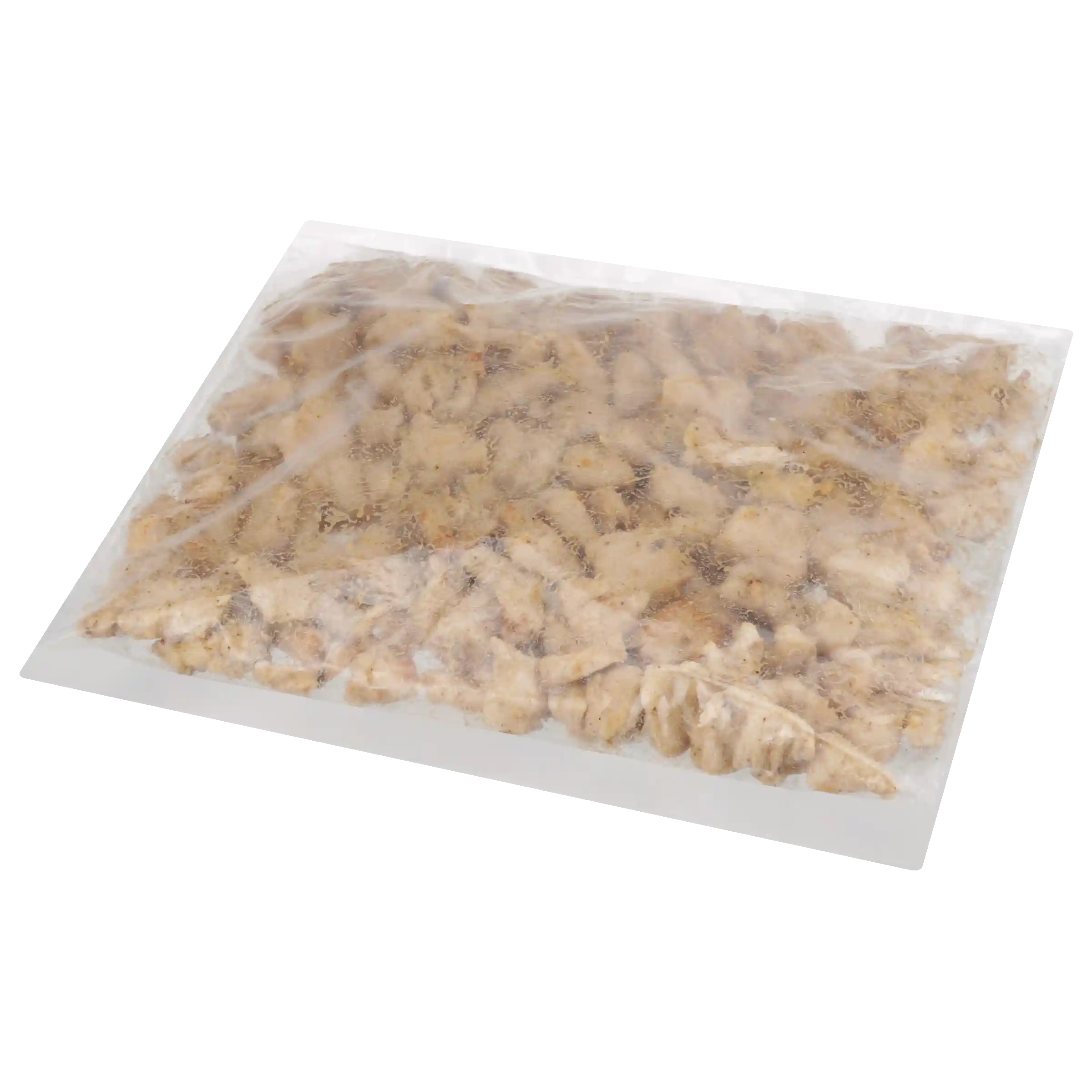 Tyson Red Label® Fully Cooked Unbreaded Authentically Grilled Chicken Breast Chunks_image_21