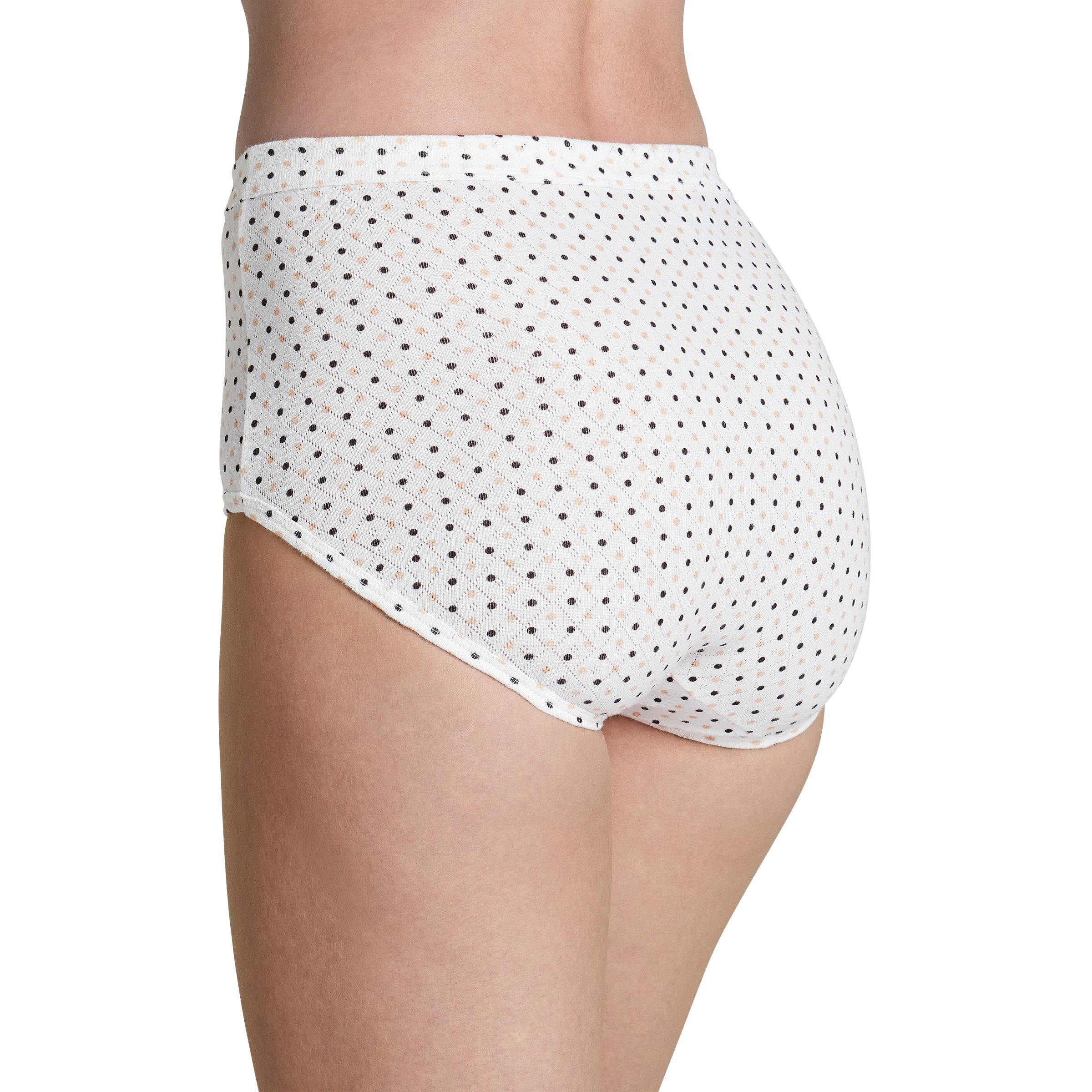 Jockey Women's Elance Breathe Brief - 3 Pack - Picture 31 of 62
