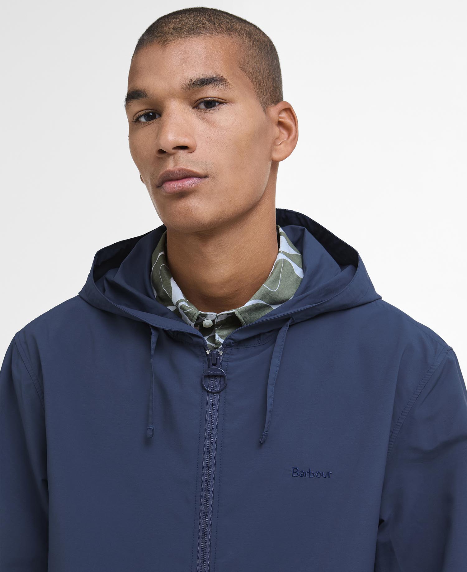 Newhill Showerproof Jacket image number 3