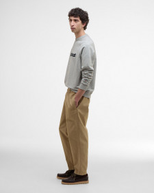 Barbour x NOAH Sweatshirt Northeast 