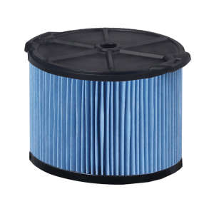 Filter Fine Dust Cartridge Qwik Lock