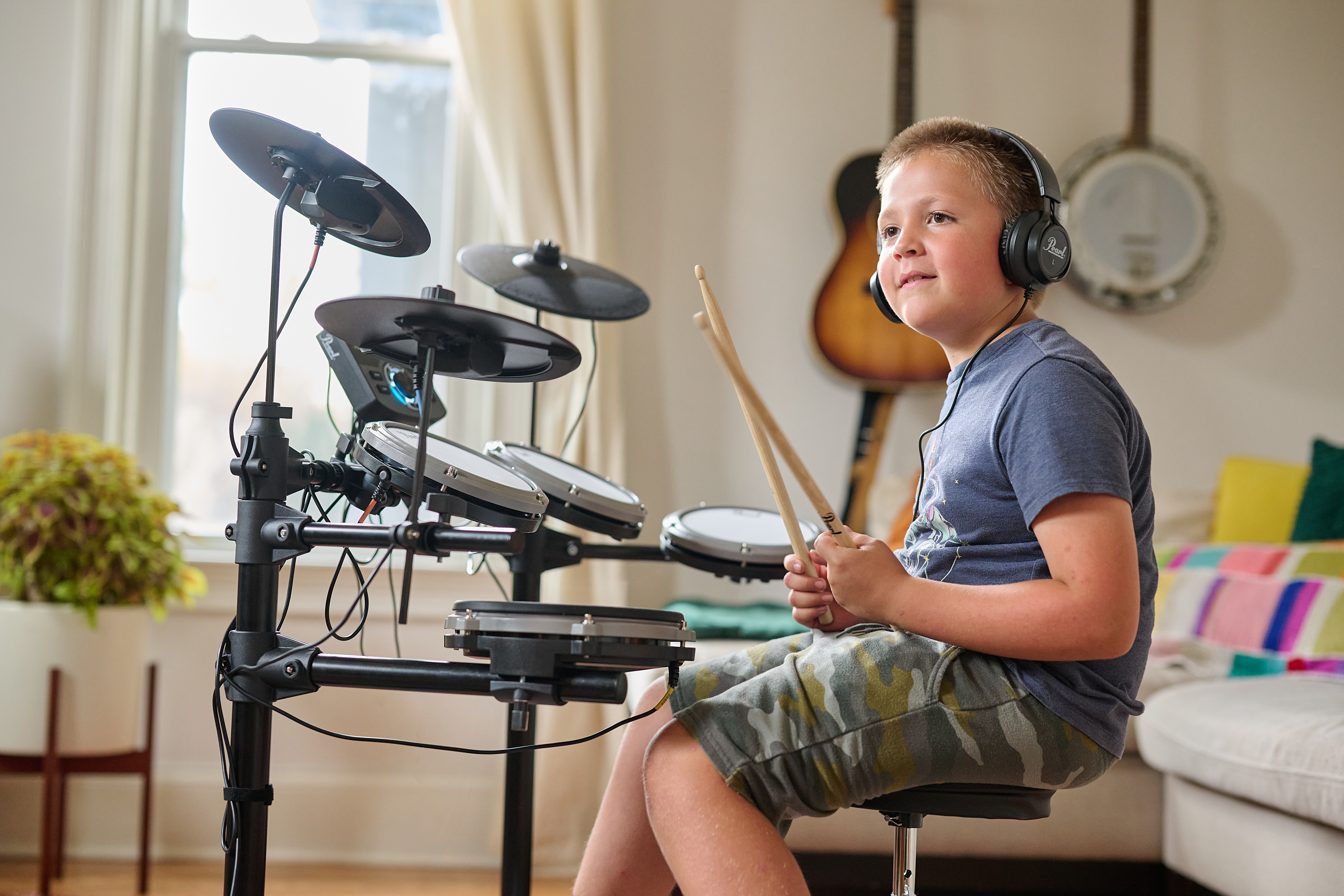 Pearl eRoadshow ERS-1000 – bilde 11