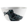 Marvel Comics 27 ounce Kid’s Soup Bowl, Black Panther