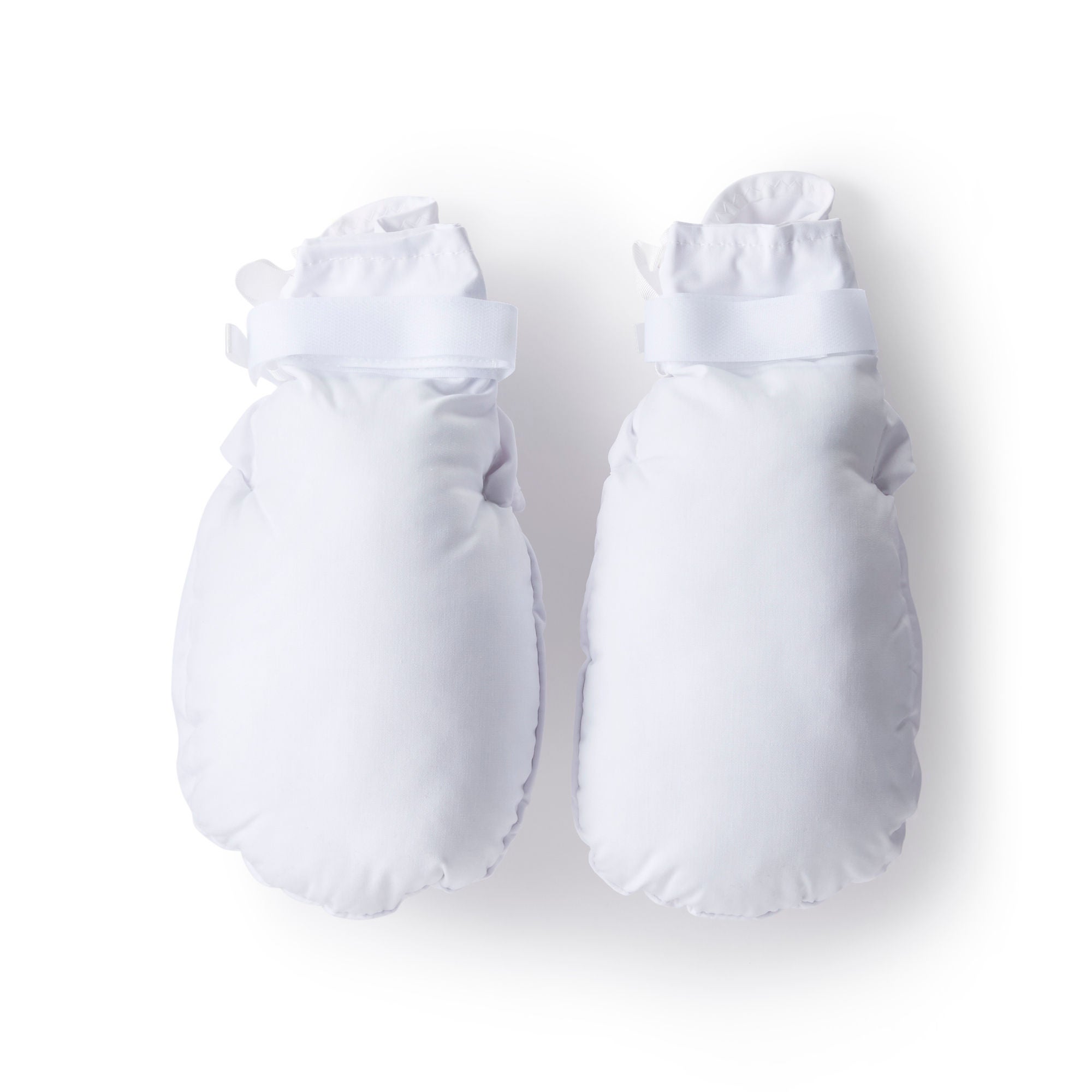Posey® Double-Security Hand Control Mitt, Double Padded