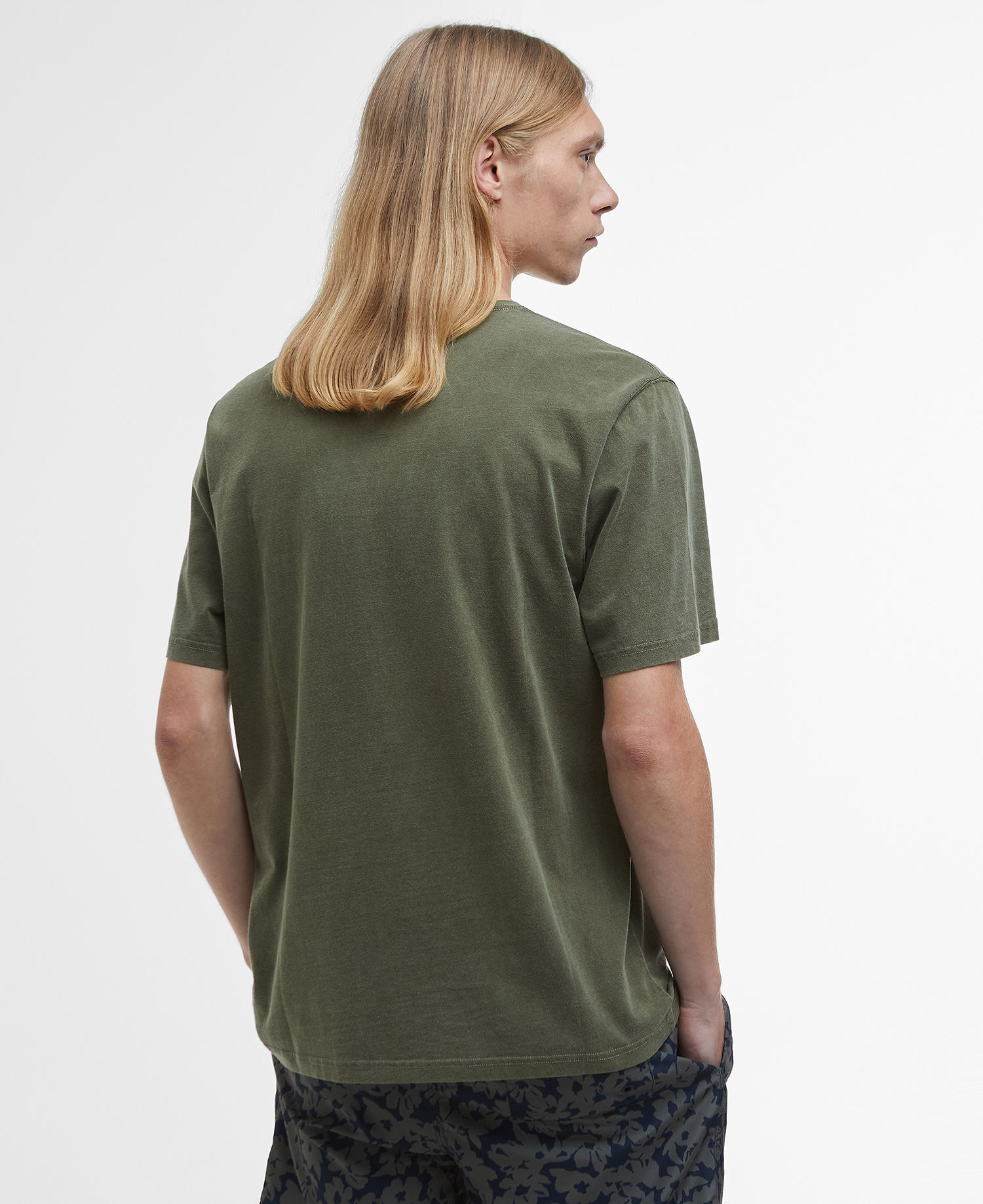 Newstreet T-Shirt image number 2