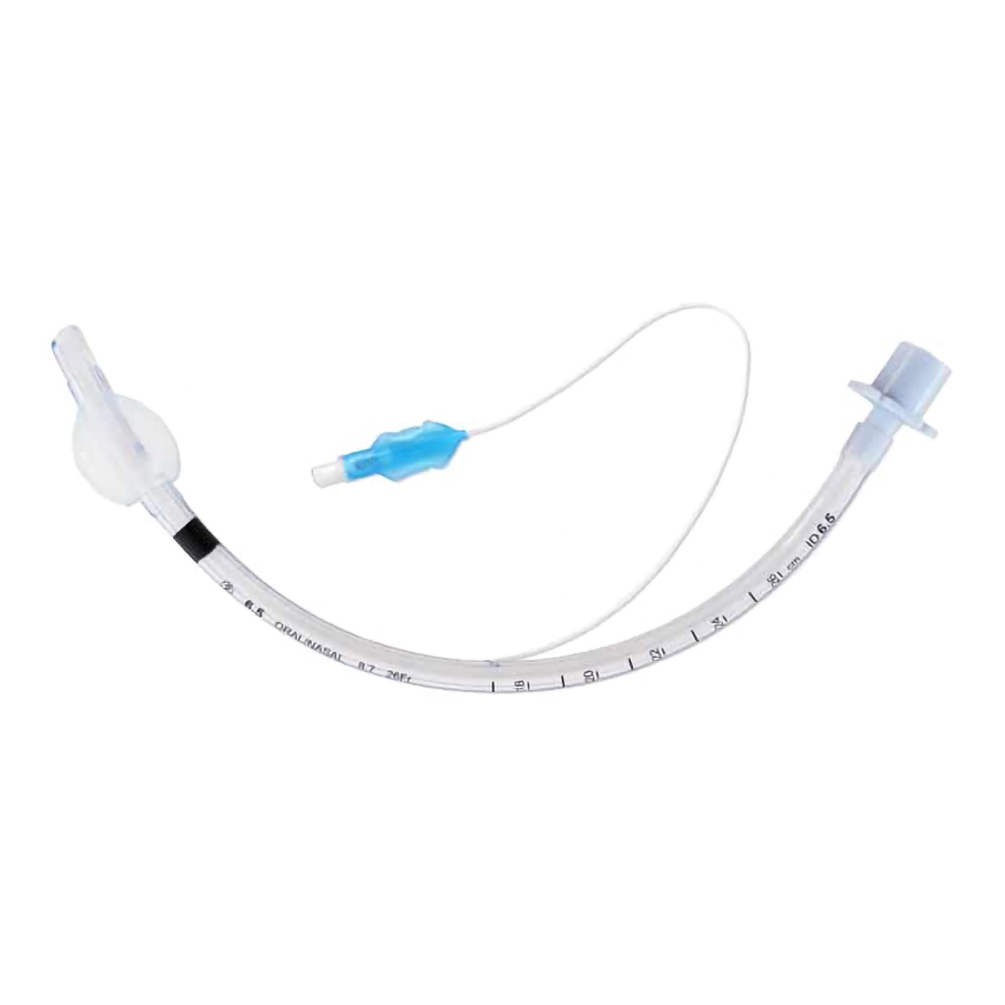 MedSource International TUBE, ENDOTRACH CUFFED 7.5MM (10/BX)
