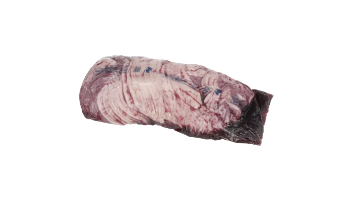 ibp Trusted Excellence® Boneless Beef Bottom Round Flat, Sliced 5MM_image_3