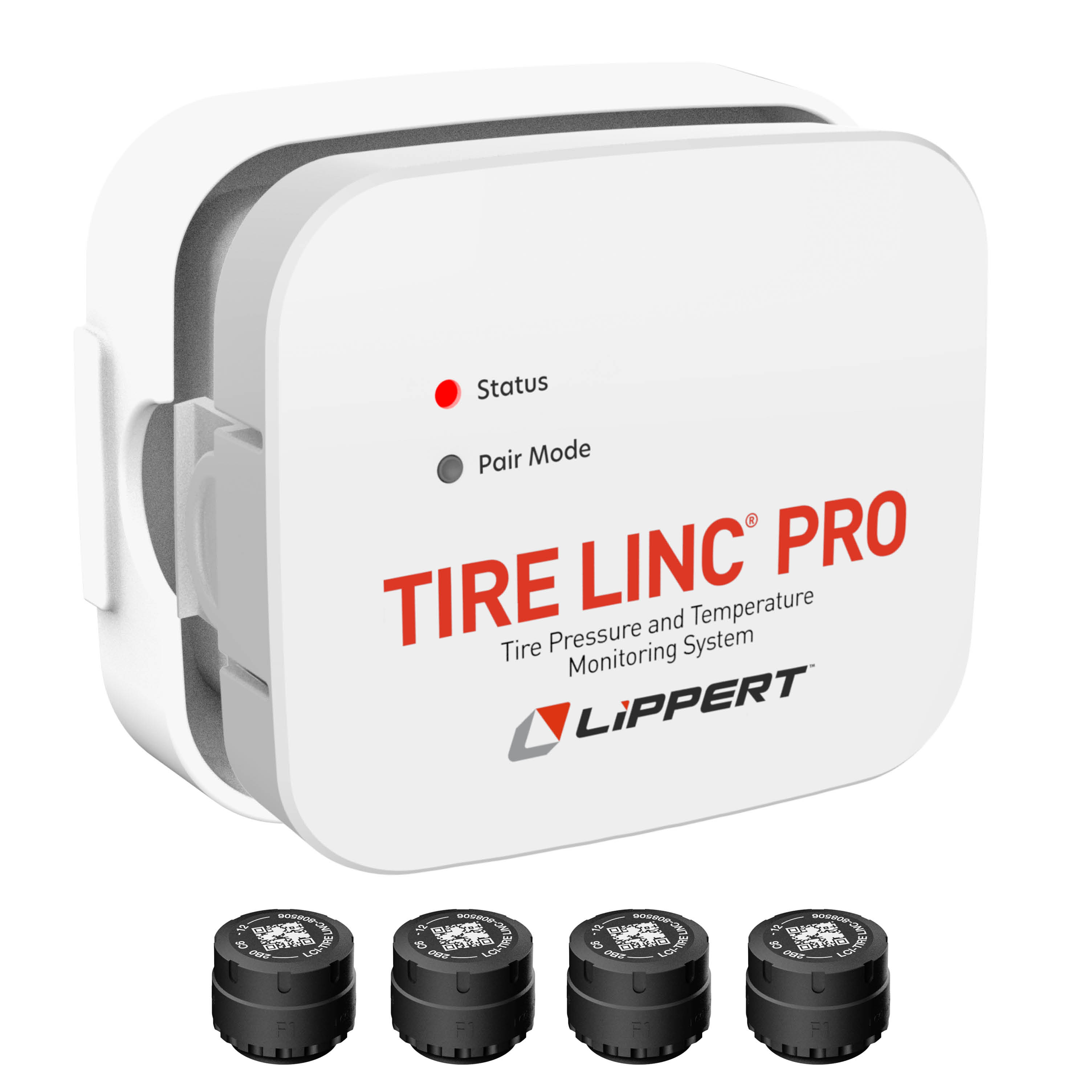 Lippert Components 2024115889