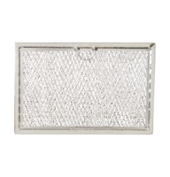 Microwave Grease Filter — Model #: WB06X10608 Microwave Grease Filter — Model #: WB06X10608