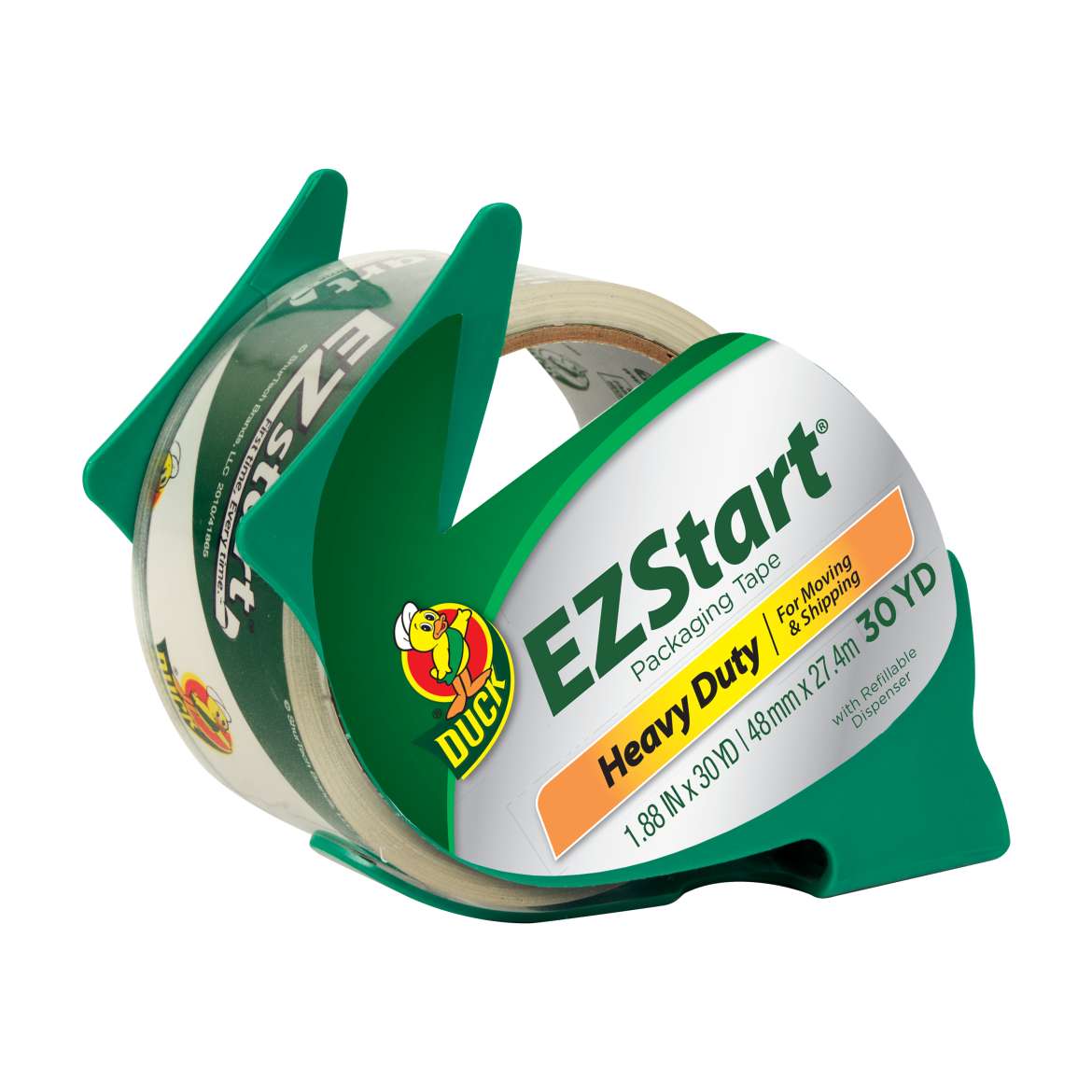 Duck® Brand EZ Start® Packing Tape Image
