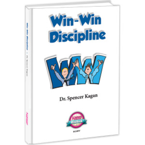 Win-Win Discipline MiniBook