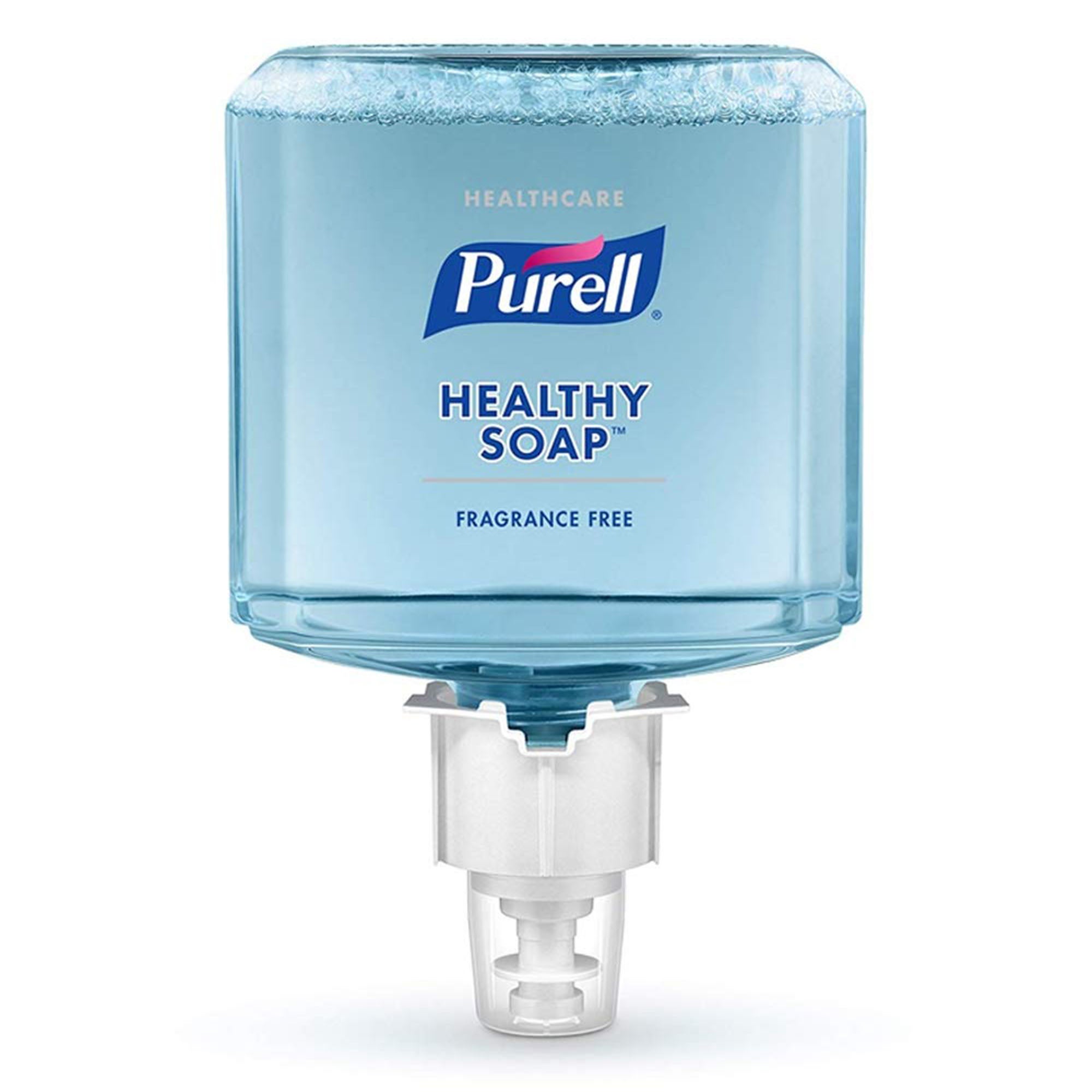 Purell® Healthy Soap Gentle & Free Foam Soap for Purell ES6 Touch-Free Dispenser