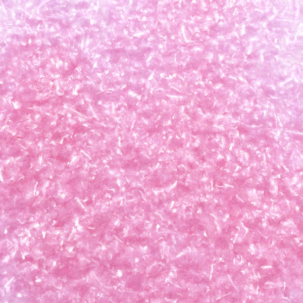 Pink Edible Glitter