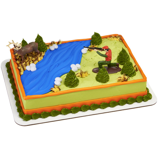 Deer Hunting DecoSet®