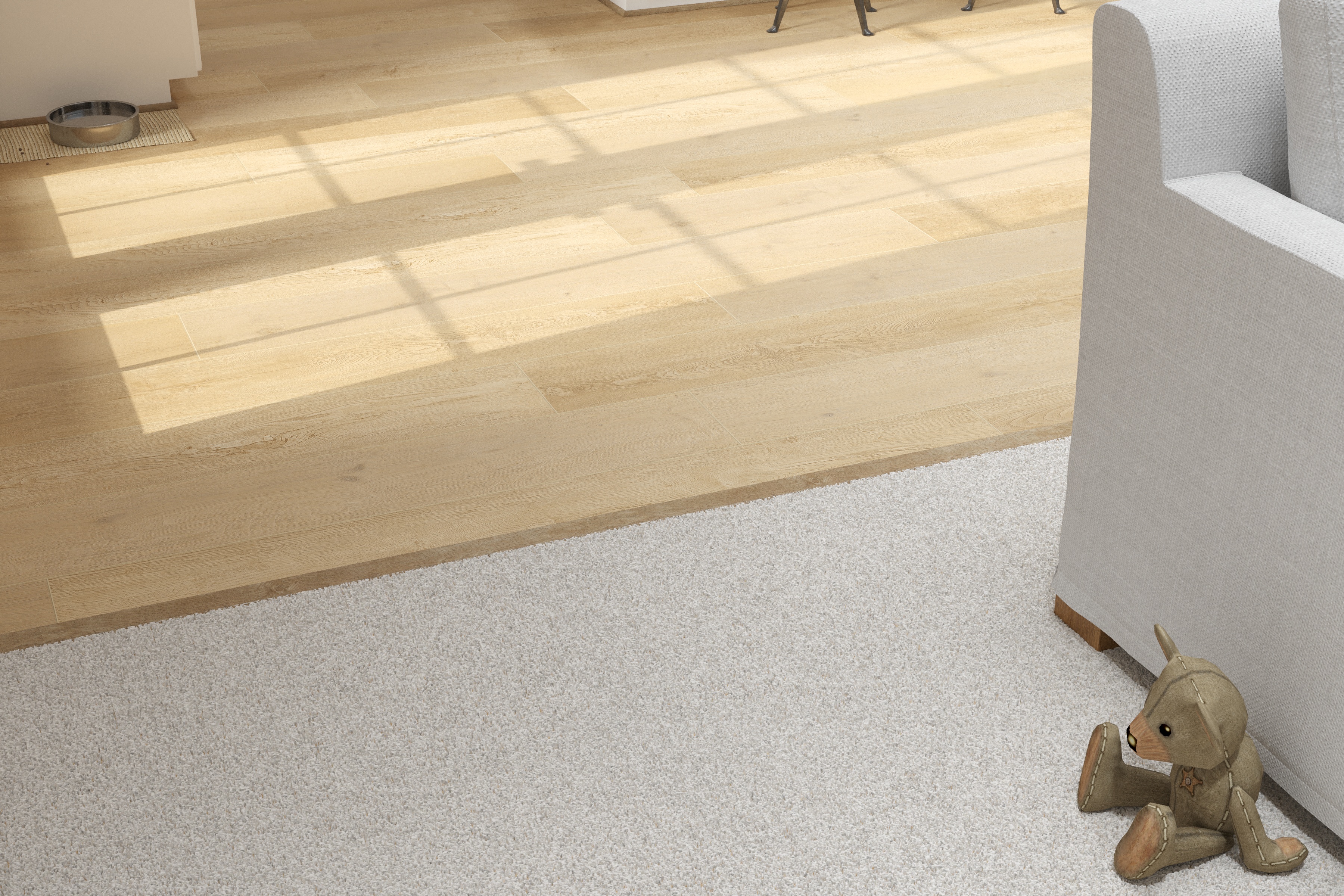 Laguna Sand Multi-Purpose Trim 12mm view 2