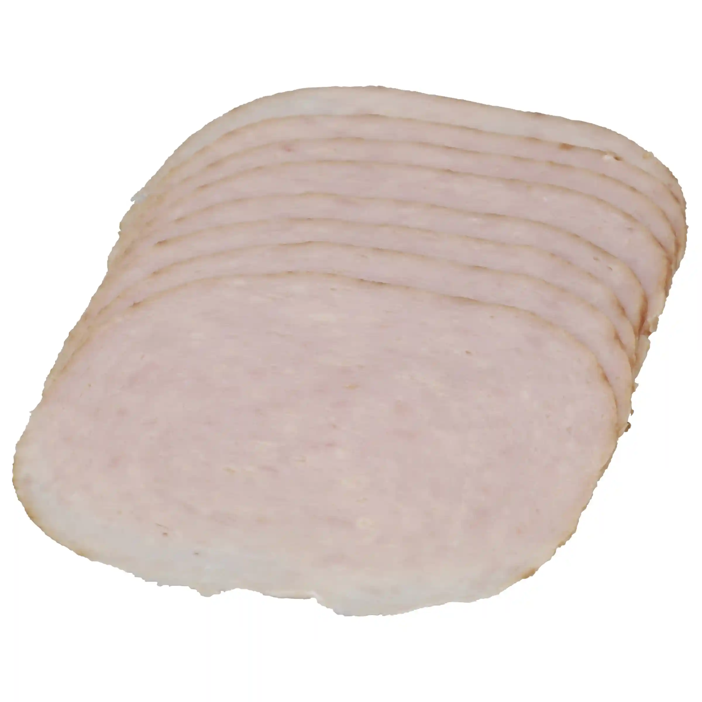 Tyson® Sliced Black Forest Chicken Ham, 0.50 oz._image_2
