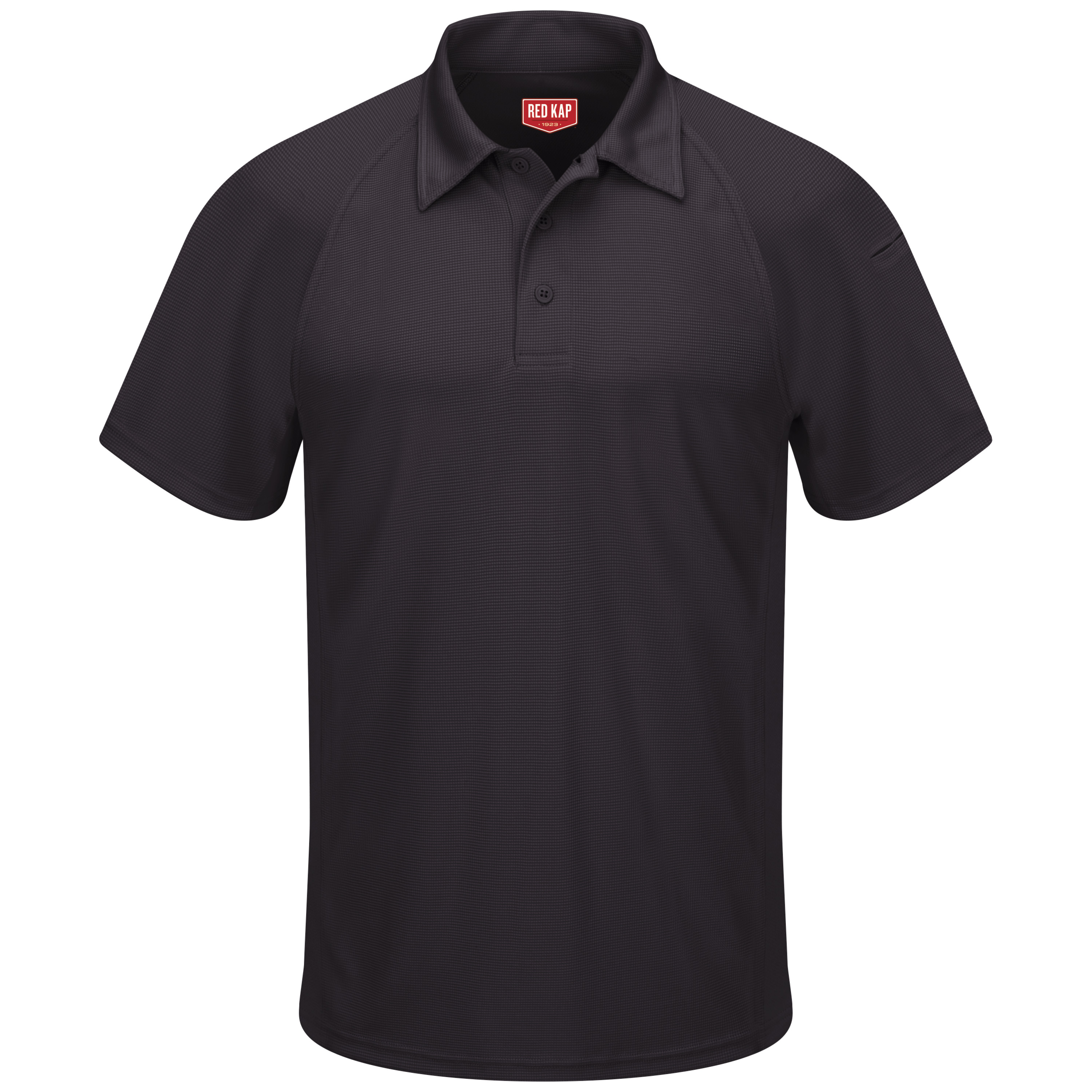 Red Kap Herren Kurzarm Performance Knit Flex Series Active Polo - Bild 7 von 30